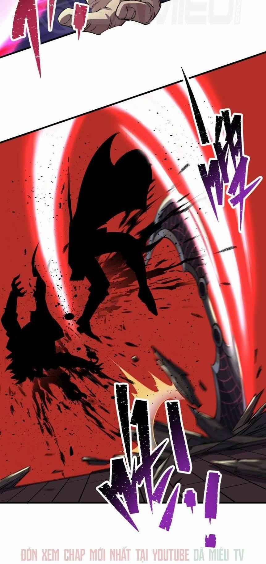 Thú Nhân 70 trang 31