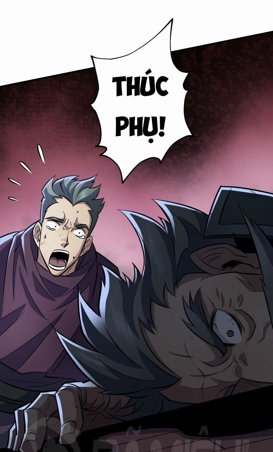 Thú Nhân 70 trang 32