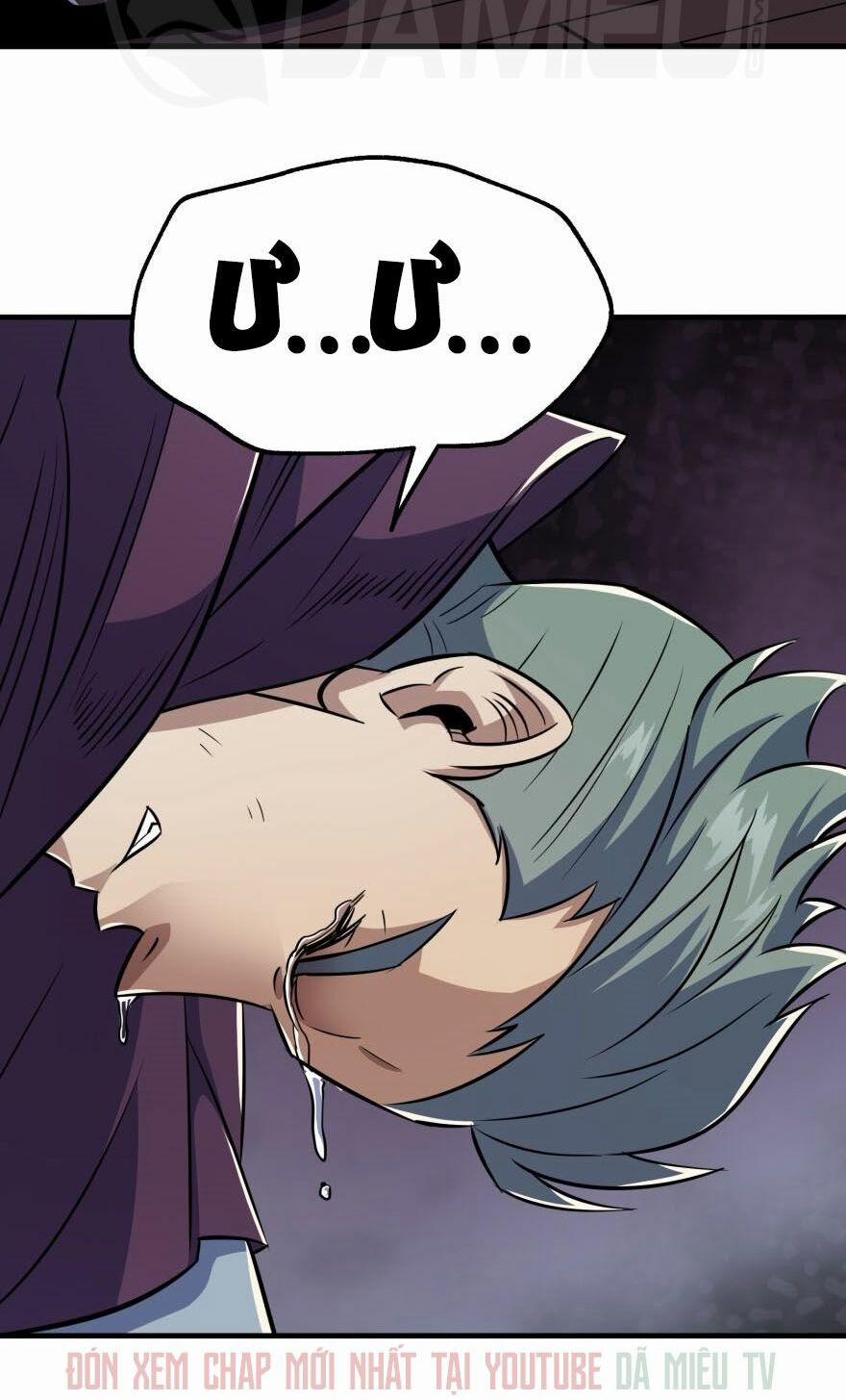 Thú Nhân 70 trang 33