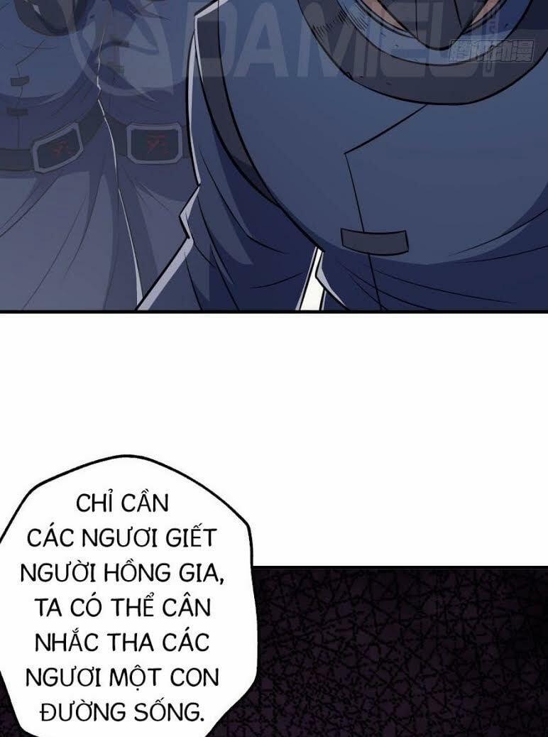 Thú Nhân 70 trang 4