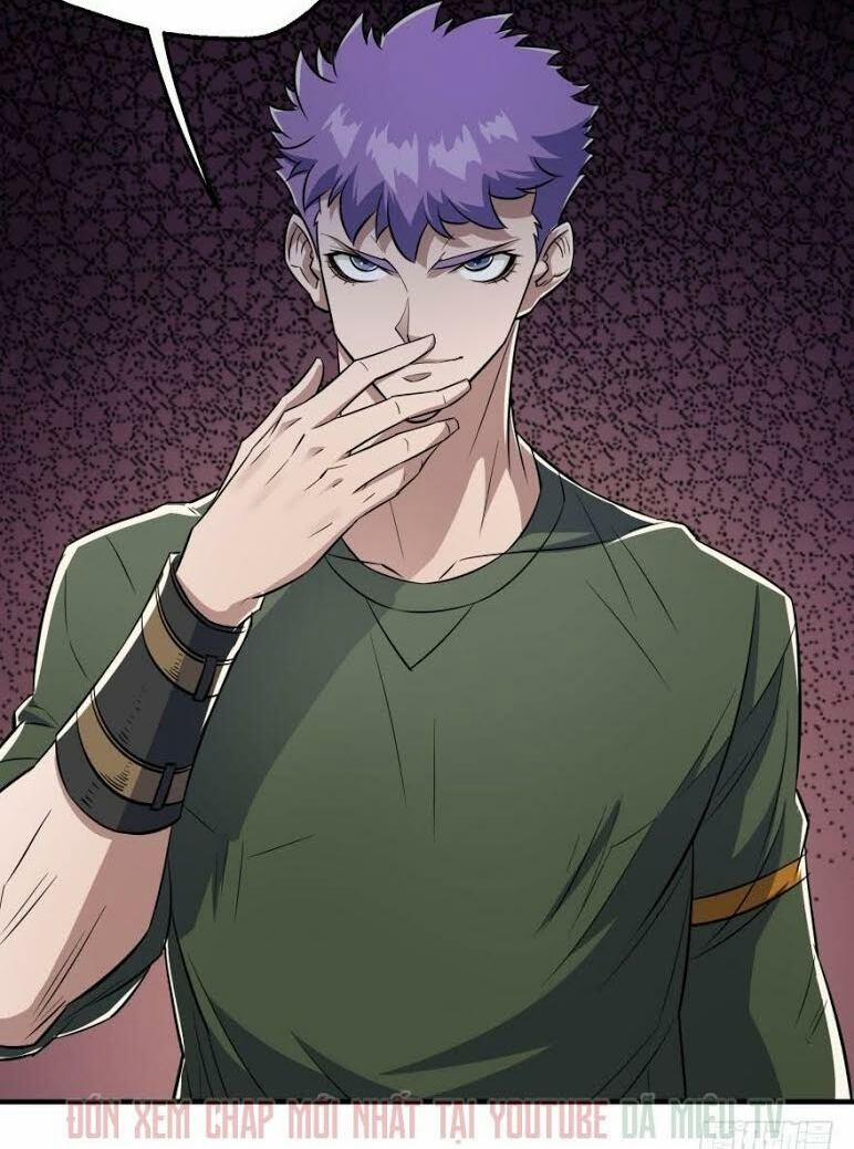 Thú Nhân 70 trang 5