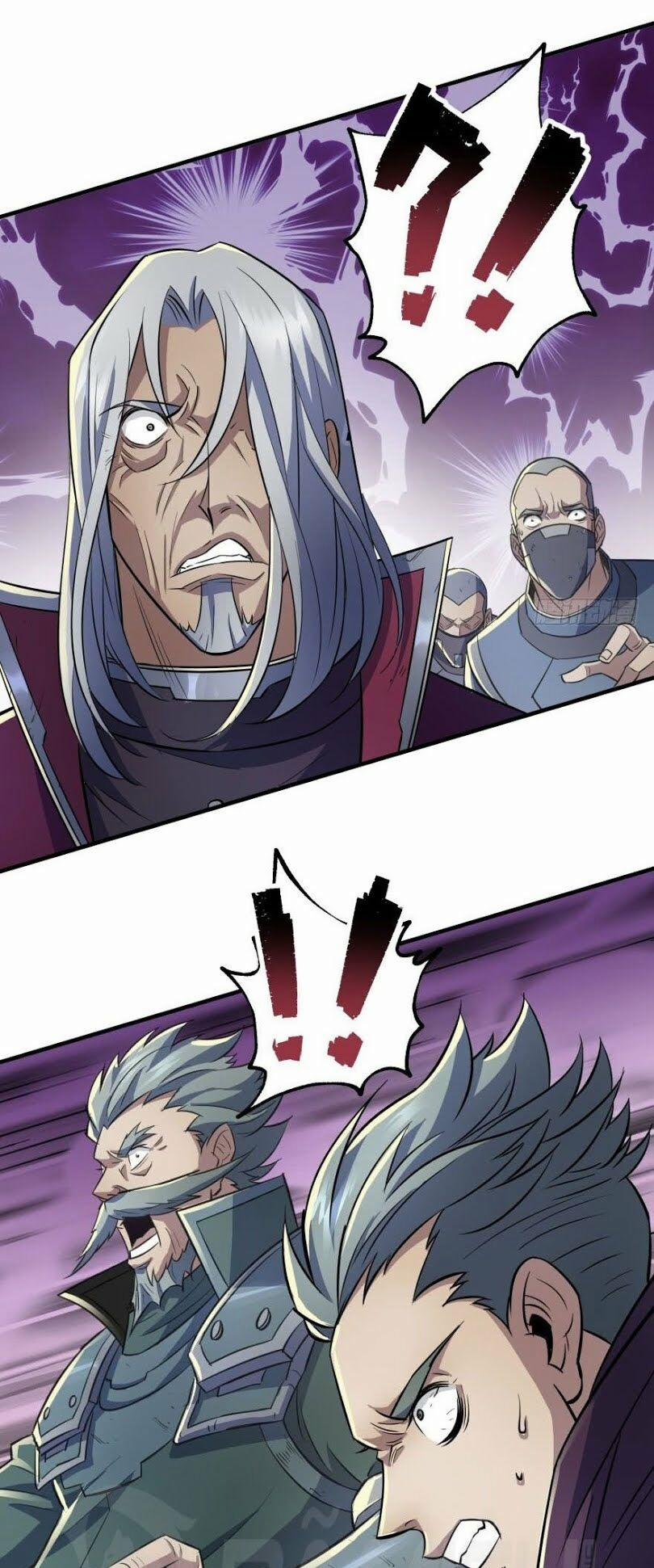 Thú Nhân 70 trang 6