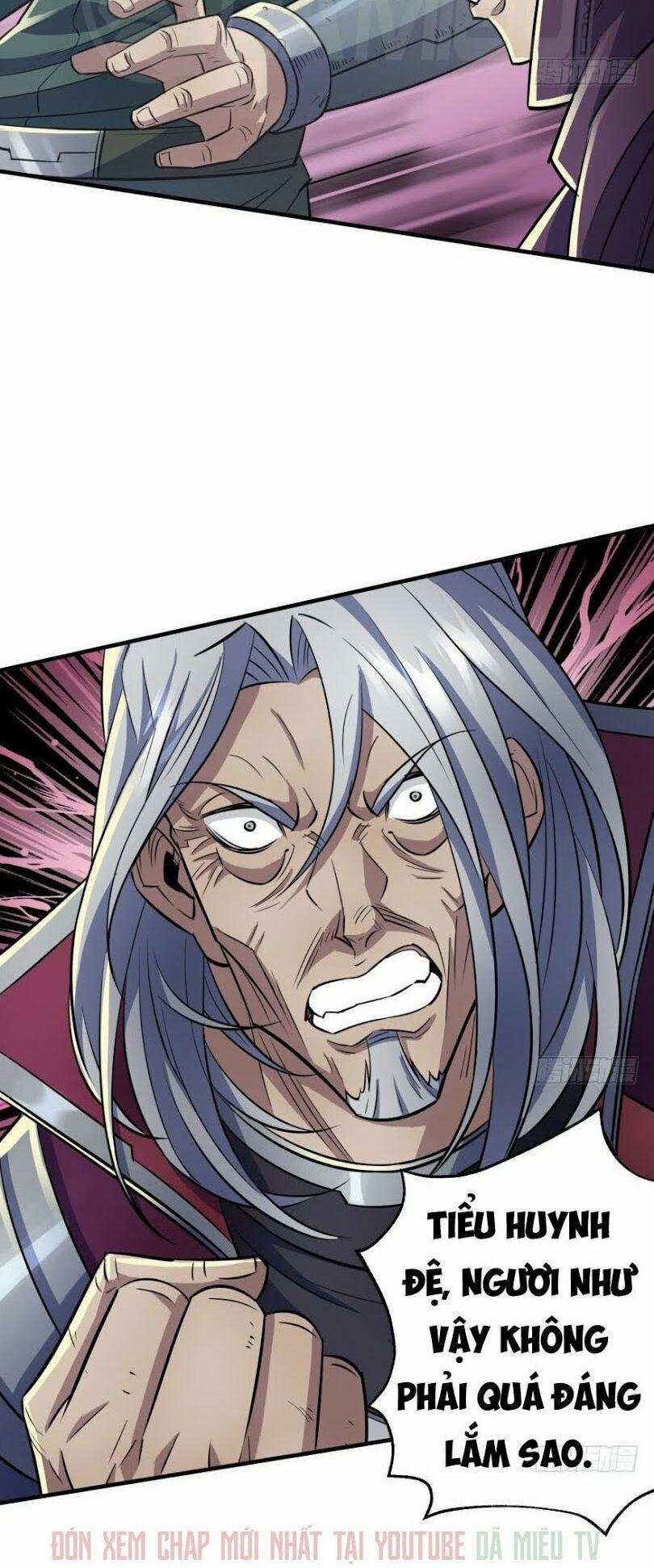 Thú Nhân 70 trang 7