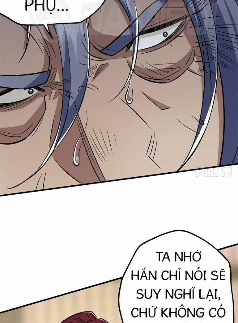 Thú Nhân 71 trang 11