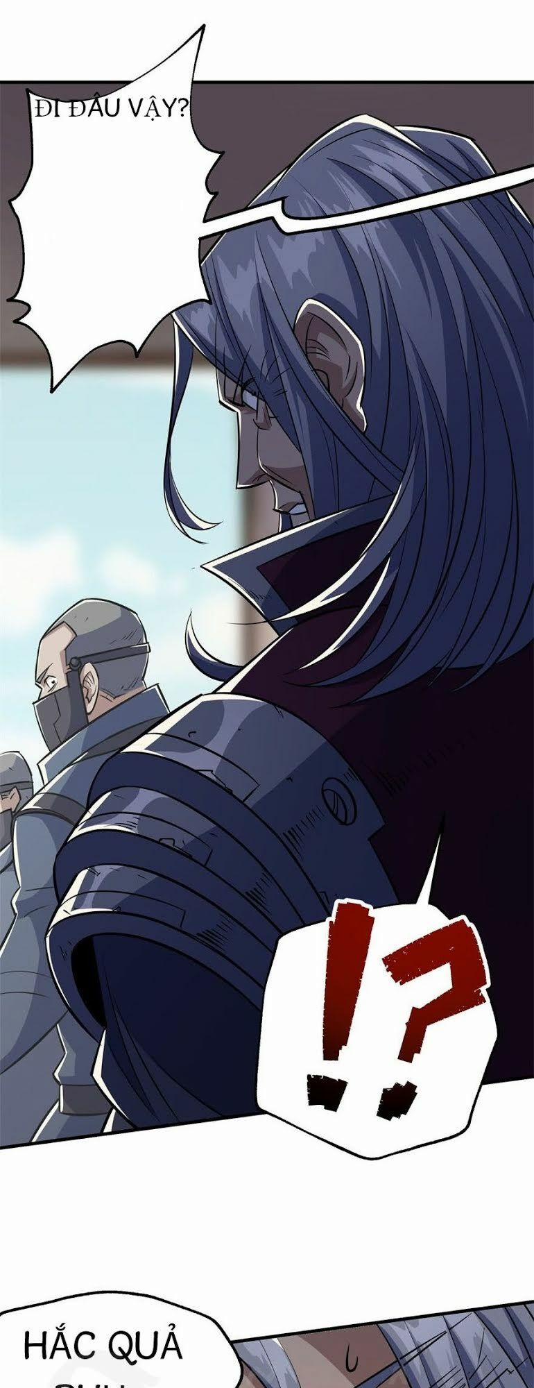 Thú Nhân 71 trang 13