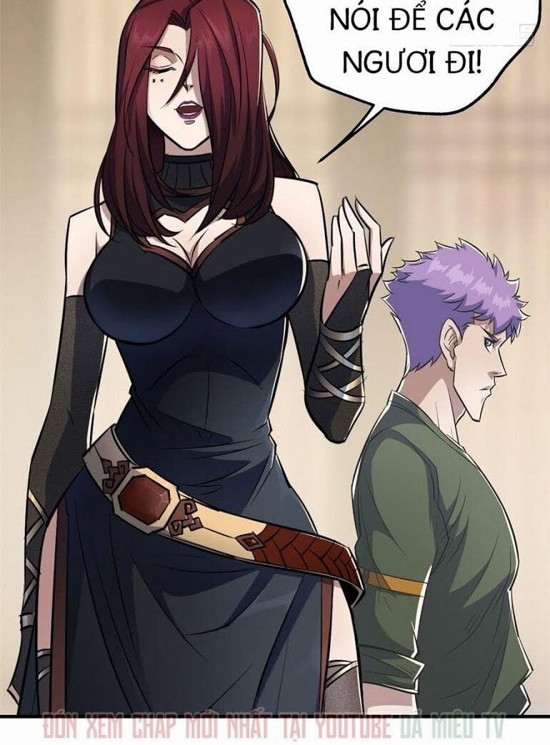 Thú Nhân 71 trang 15