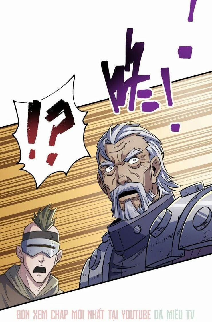 Thú Nhân 71 trang 19