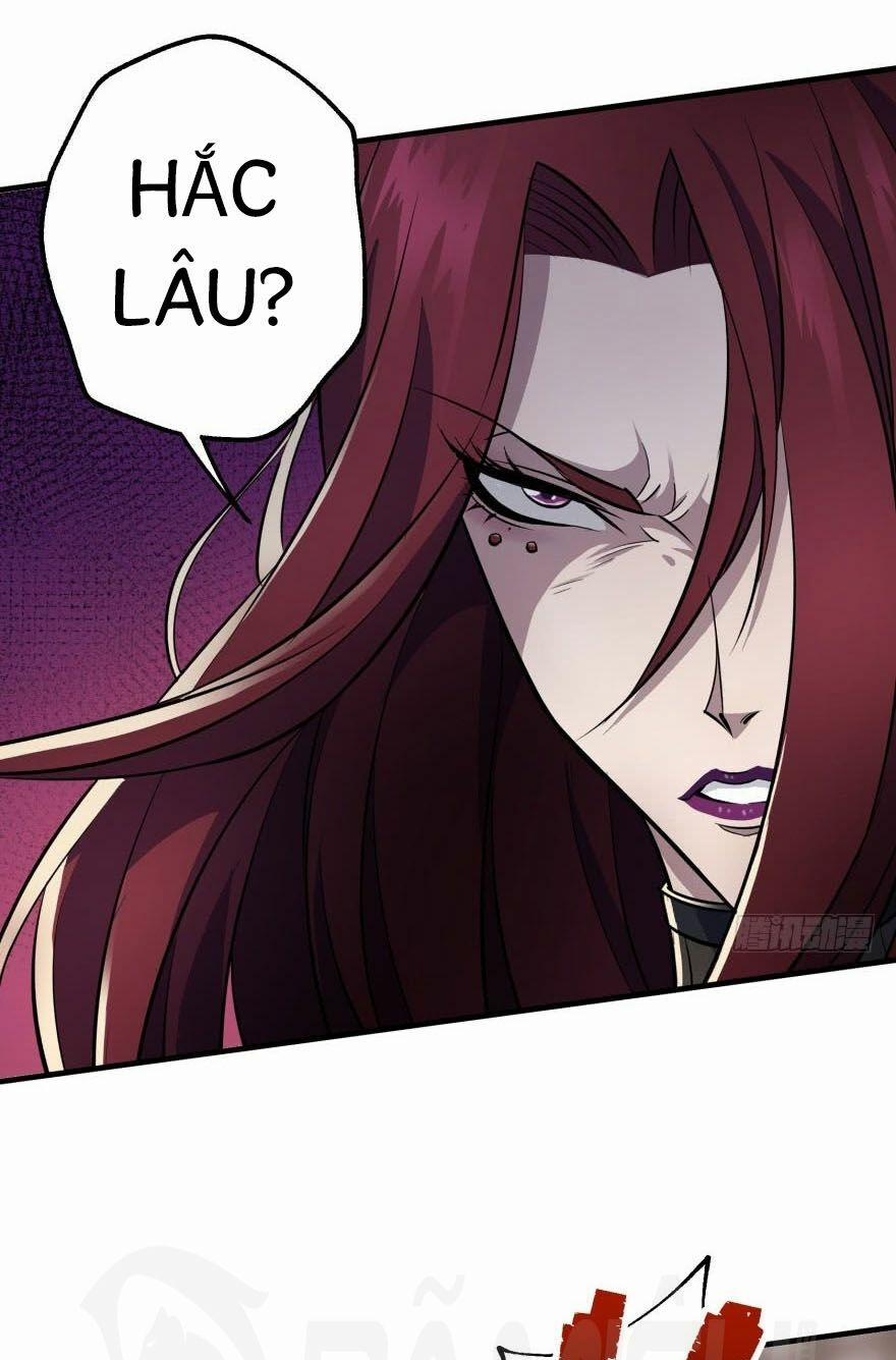 Thú Nhân 71 trang 24