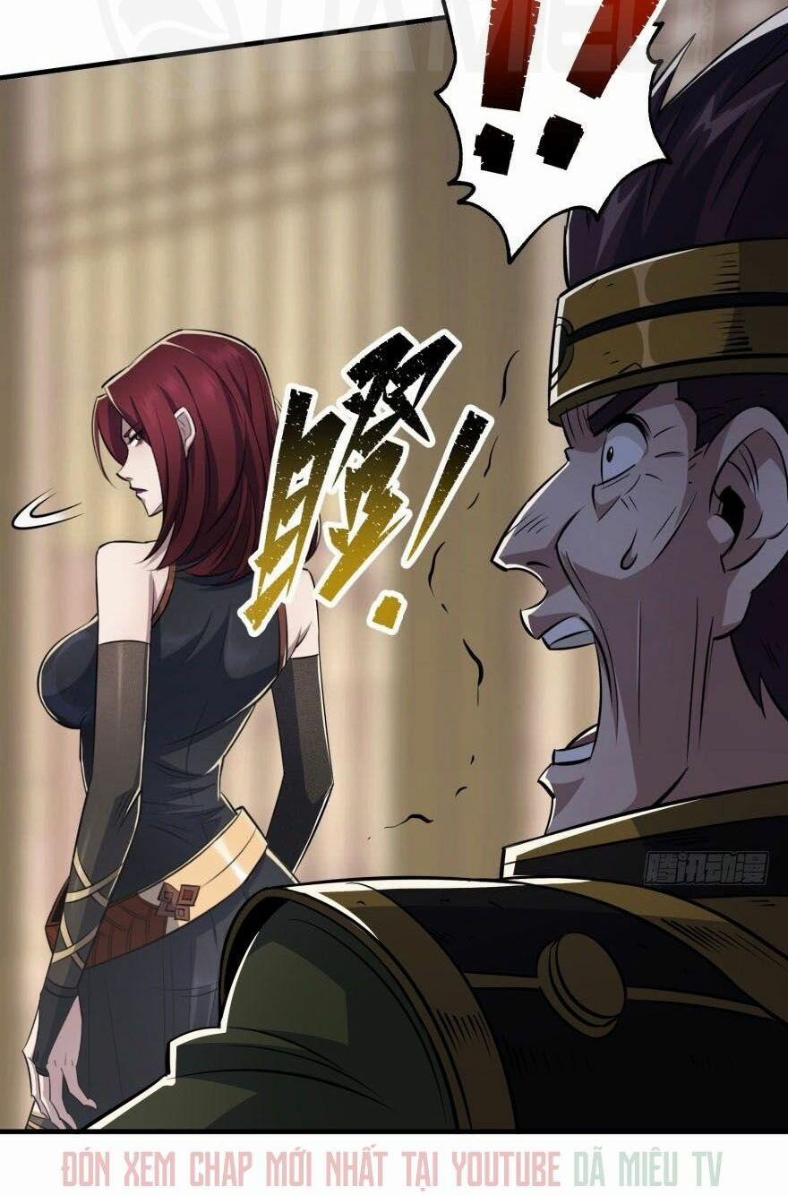 Thú Nhân 71 trang 25