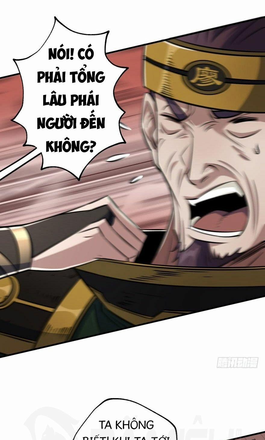 Thú Nhân 71 trang 26