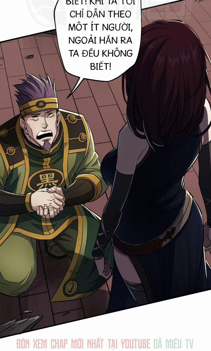 Thú Nhân 71 trang 27