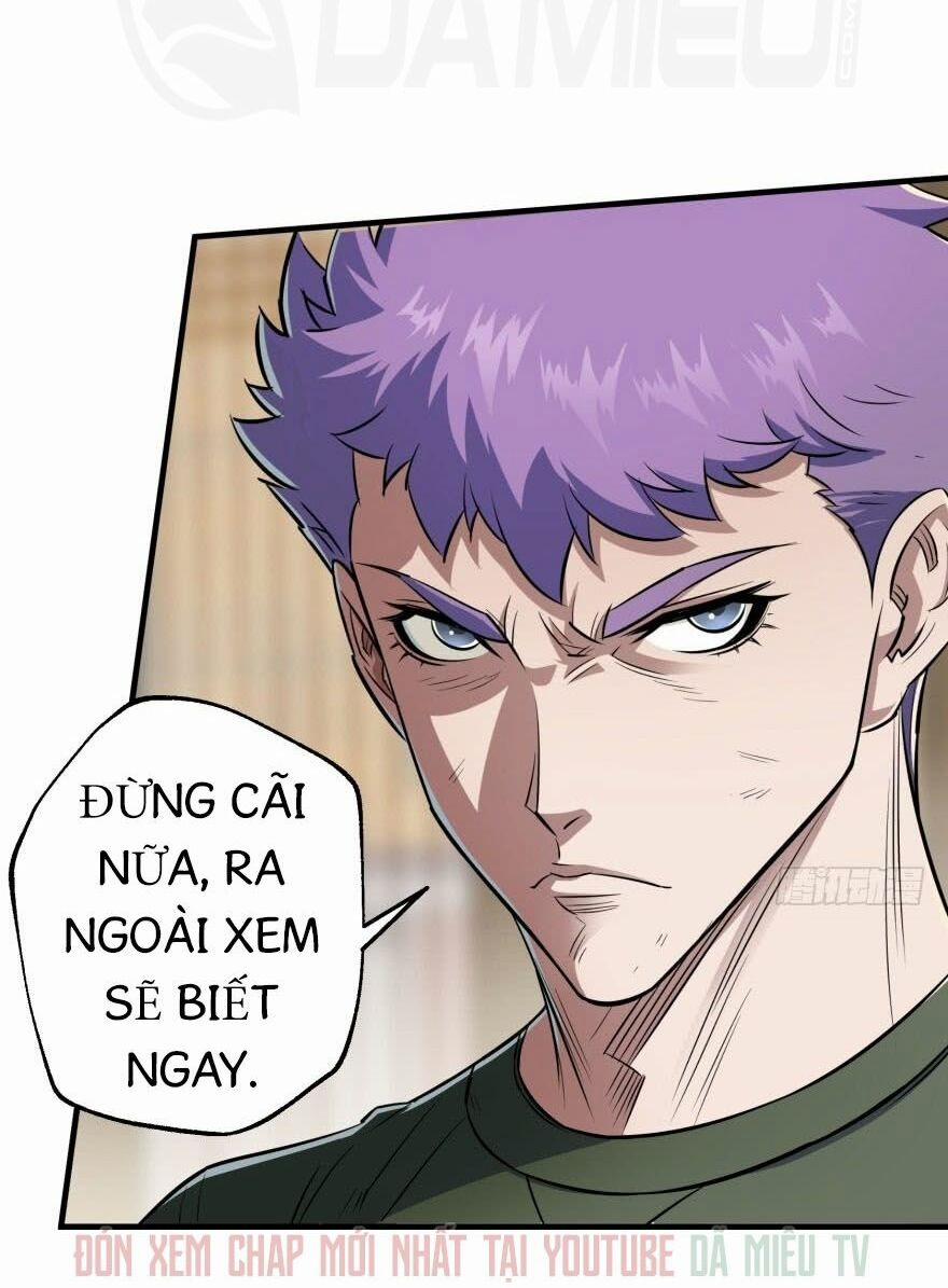 Thú Nhân 71 trang 29