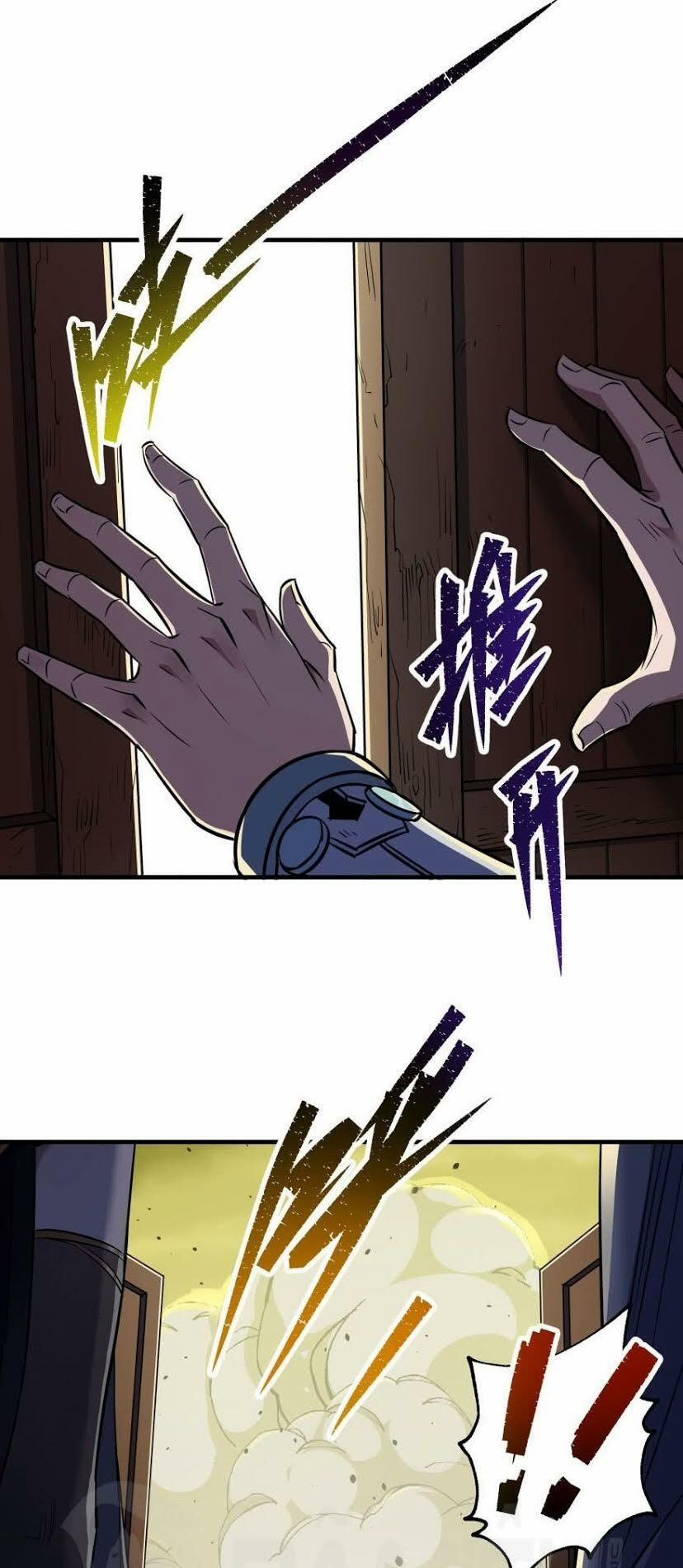 Thú Nhân 71 trang 30