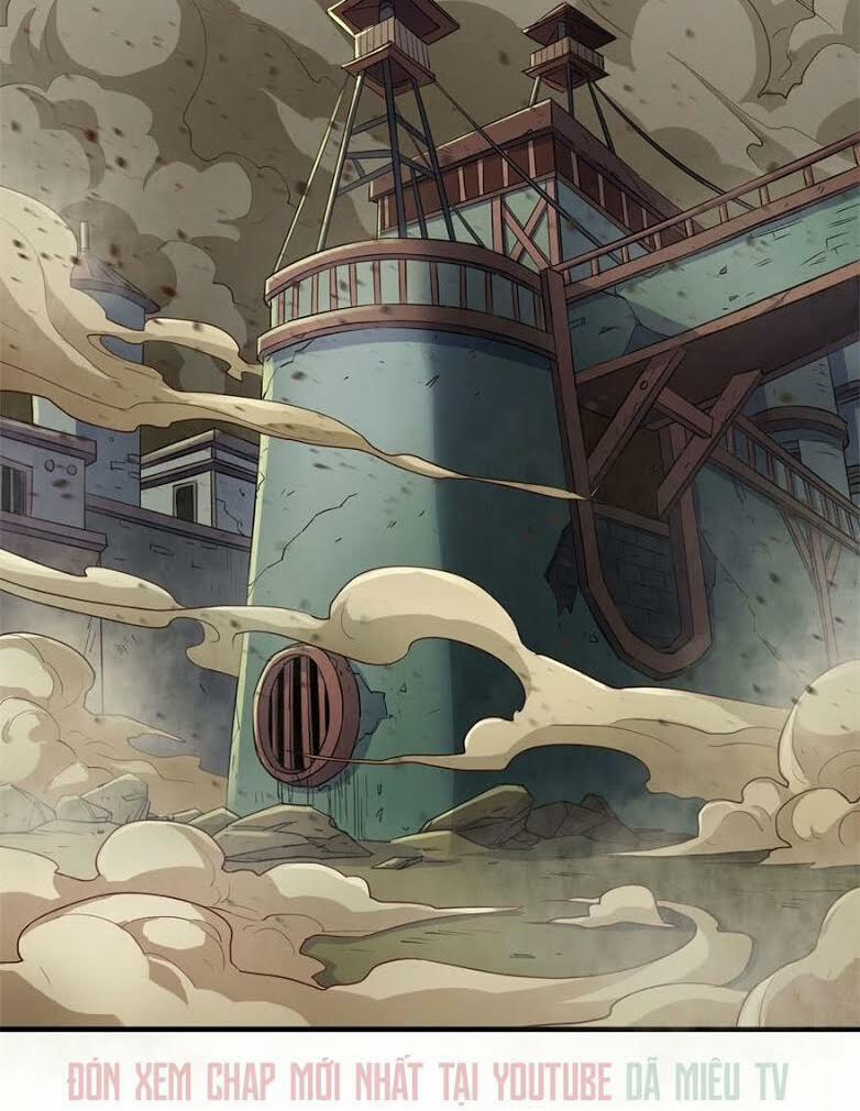 Thú Nhân 71 trang 37