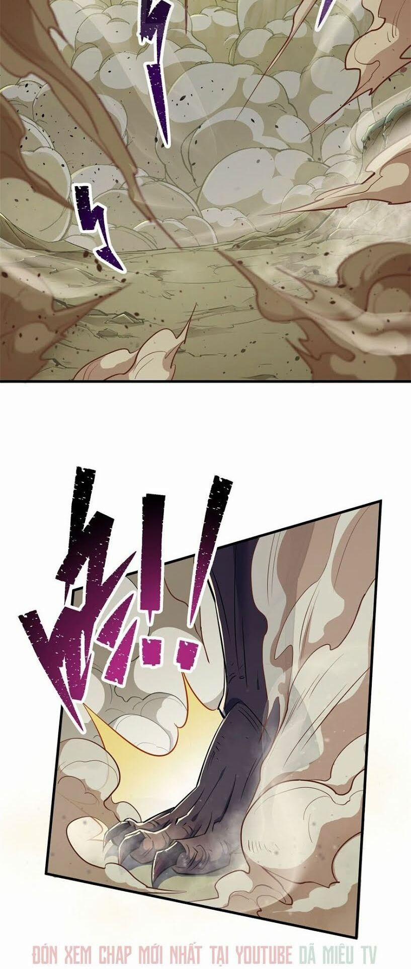 Thú Nhân 71 trang 39