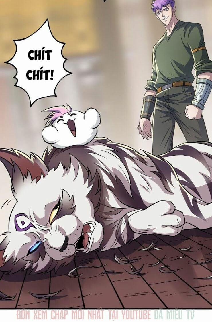 Thú Nhân 71 trang 5