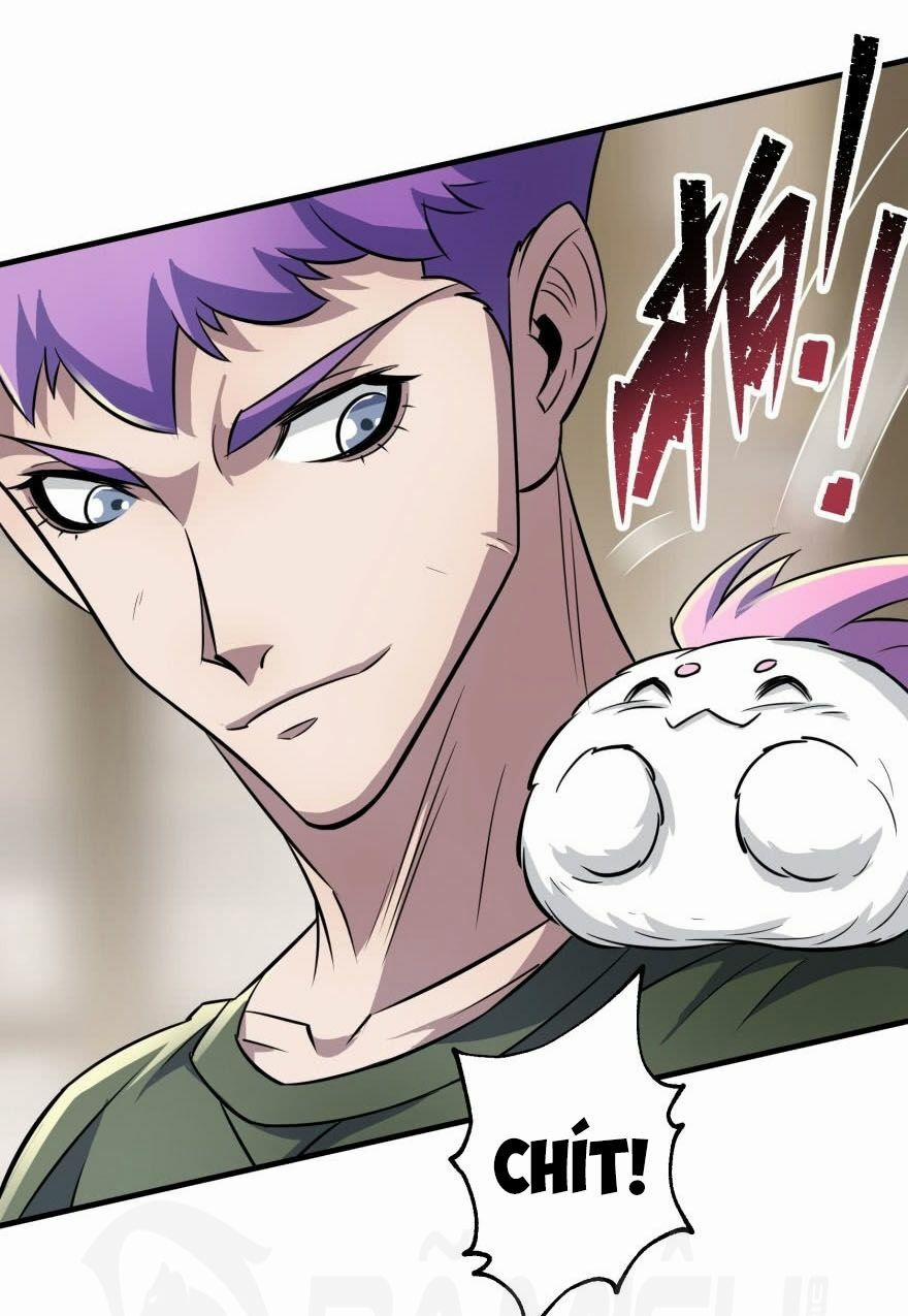 Thú Nhân 71 trang 6