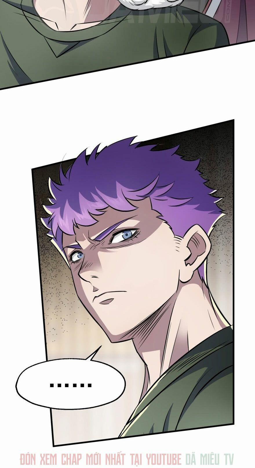 Thú Nhân 71 trang 9