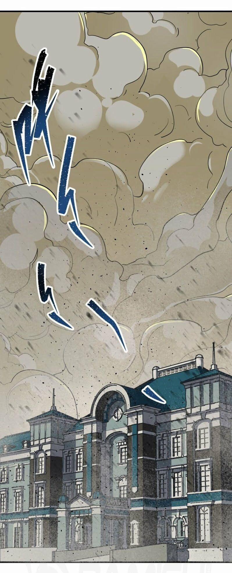 Thú Nhân 72 trang 1