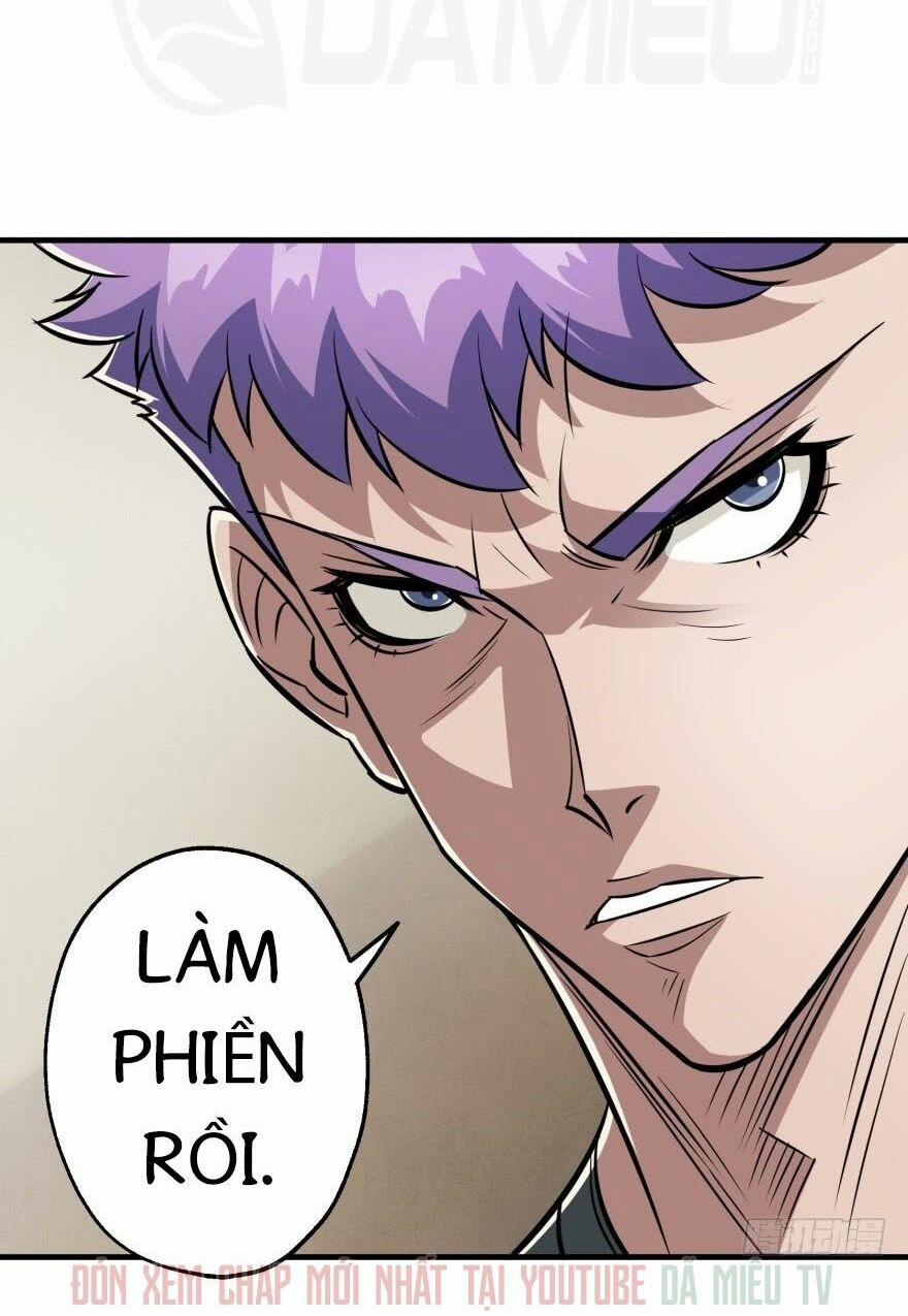 Thú Nhân 72 trang 10