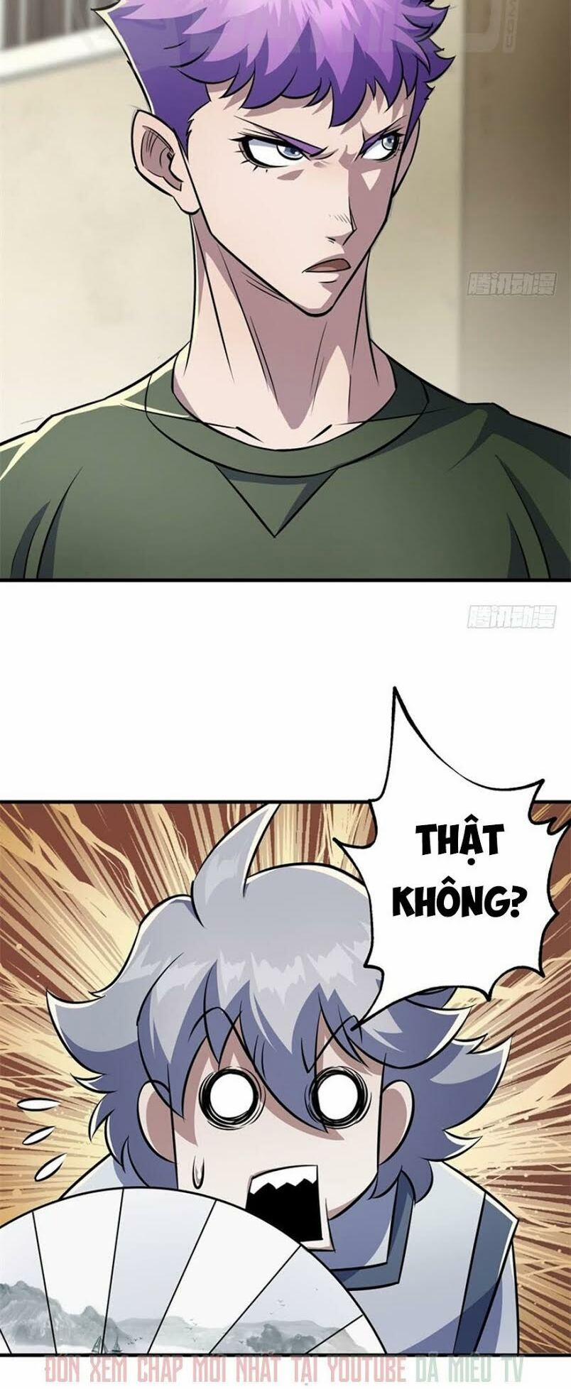 Thú Nhân 72 trang 15