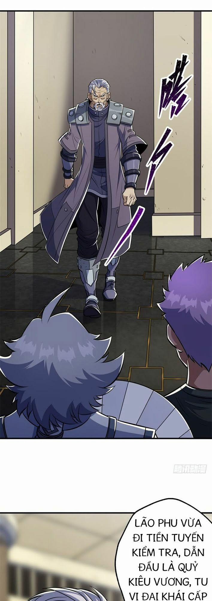 Thú Nhân 72 trang 16