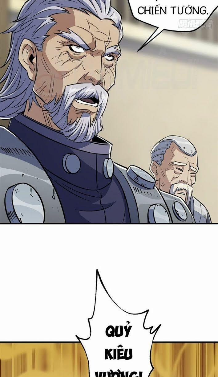 Thú Nhân 72 trang 17