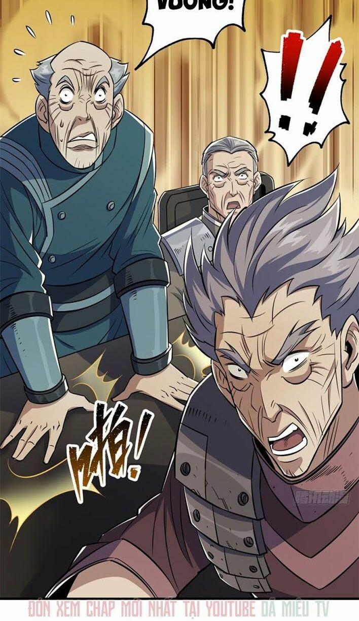 Thú Nhân 72 trang 18