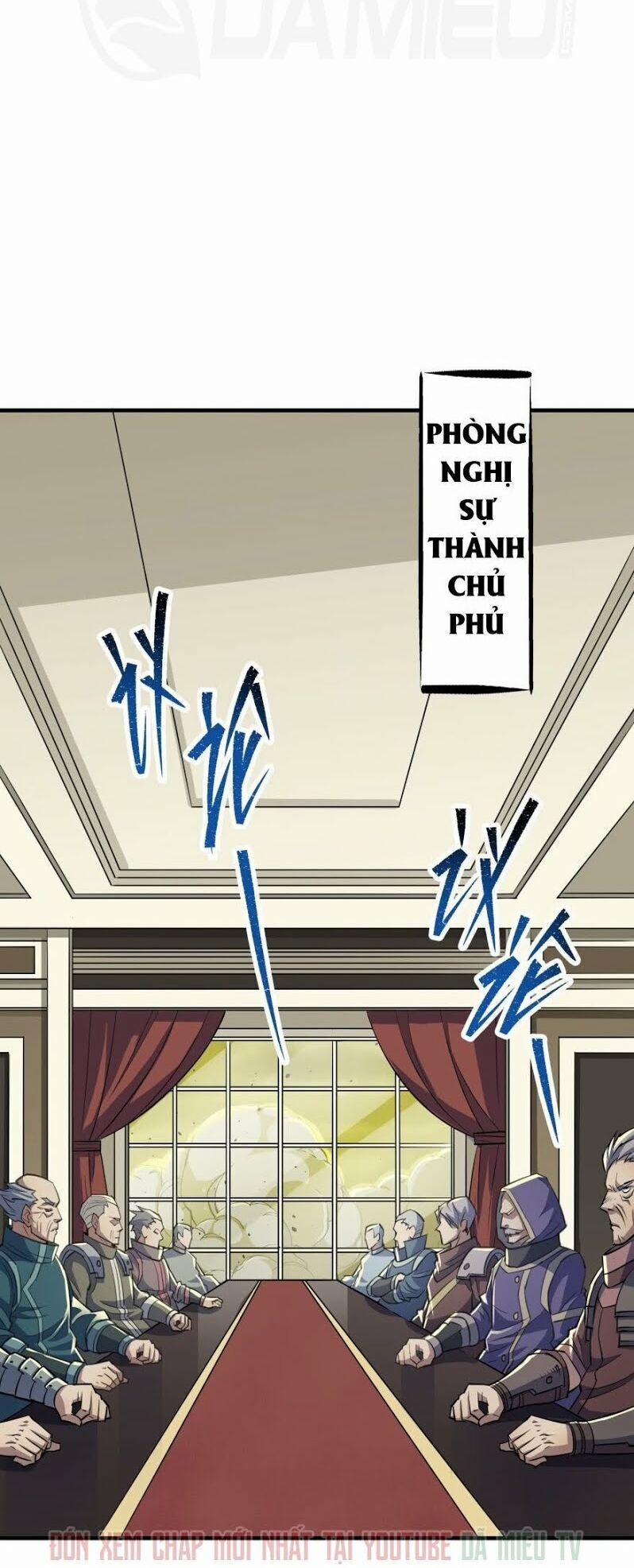 Thú Nhân 72 trang 2