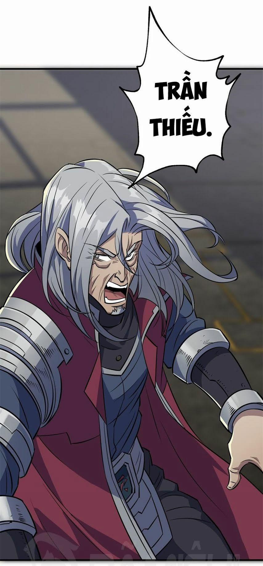 Thú Nhân 72 trang 21