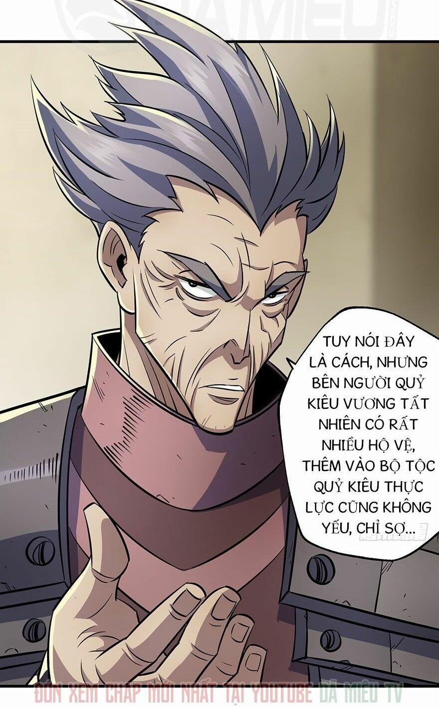 Thú Nhân 72 trang 24