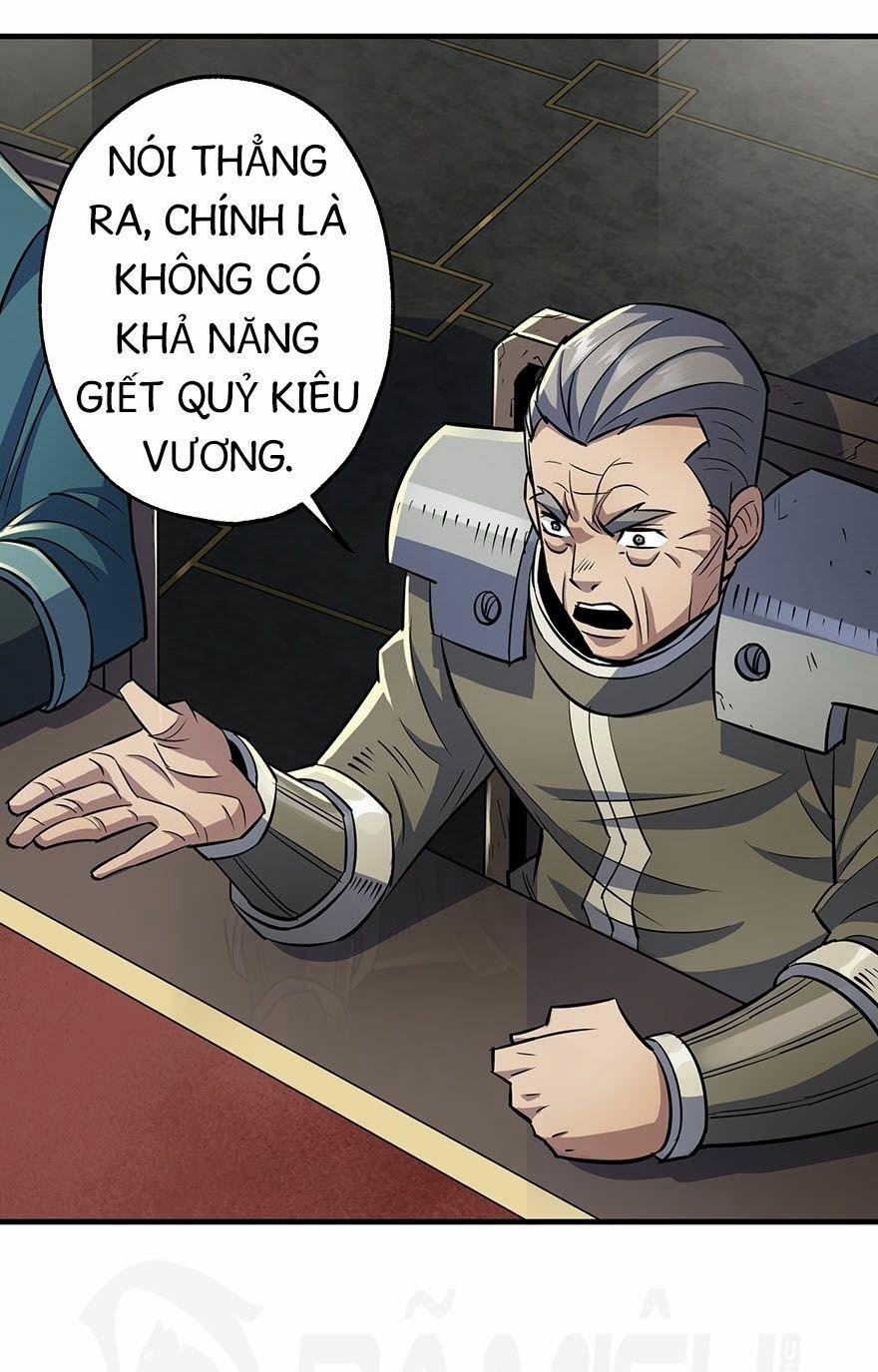 Thú Nhân 72 trang 25