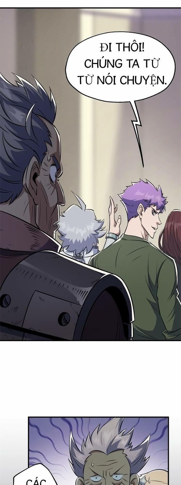 Thú Nhân 72 trang 28