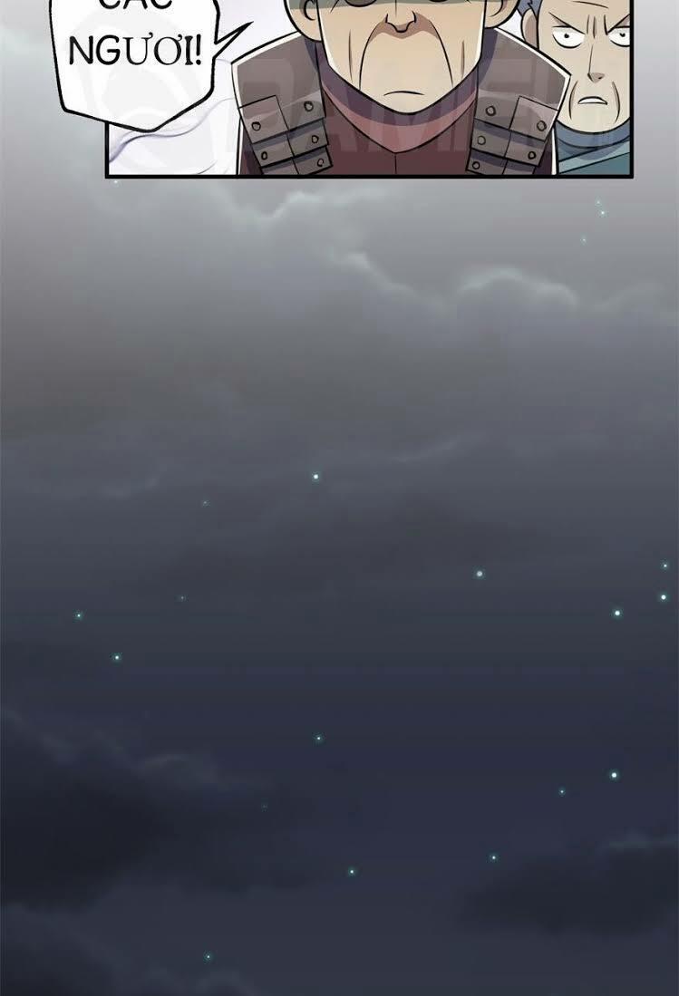 Thú Nhân 72 trang 29