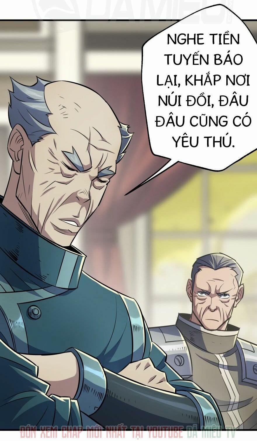 Thú Nhân 72 trang 4