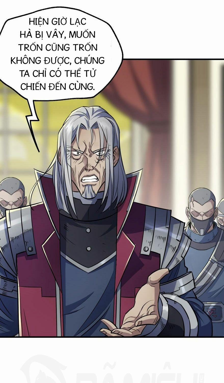 Thú Nhân 72 trang 5