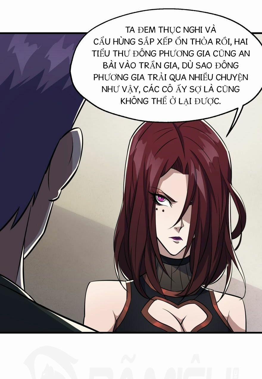 Thú Nhân 72 trang 9