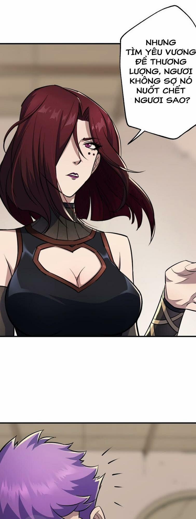 Thú Nhân 73 trang 11