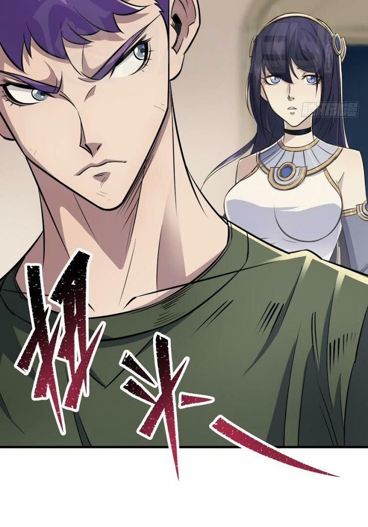 Thú Nhân 73 trang 12