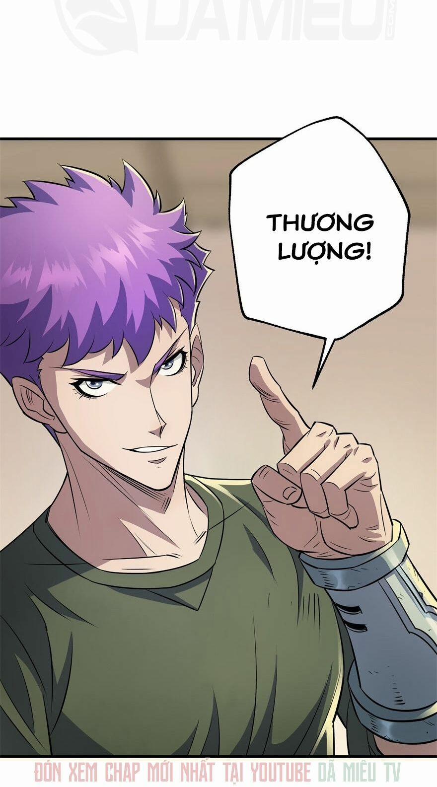 Thú Nhân 73 trang 2