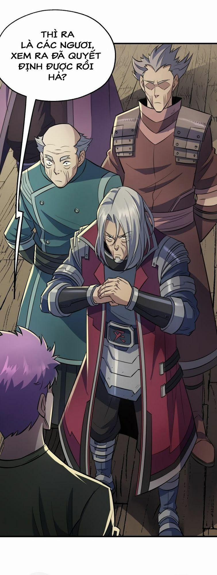 Thú Nhân 73 trang 27