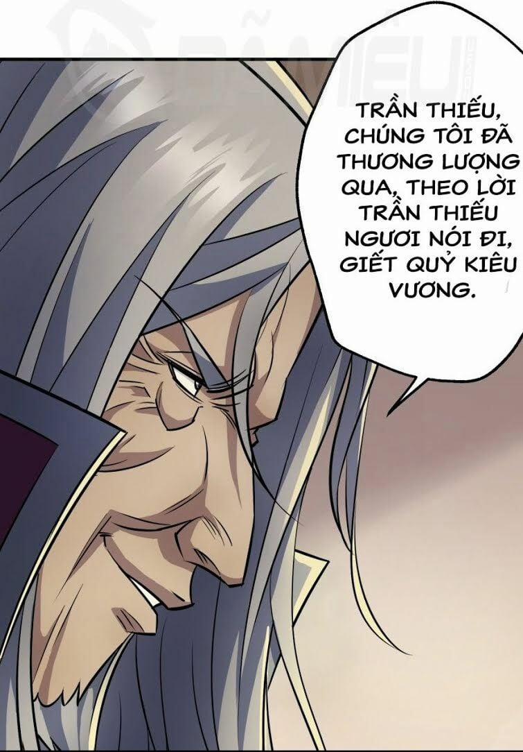 Thú Nhân 73 trang 28