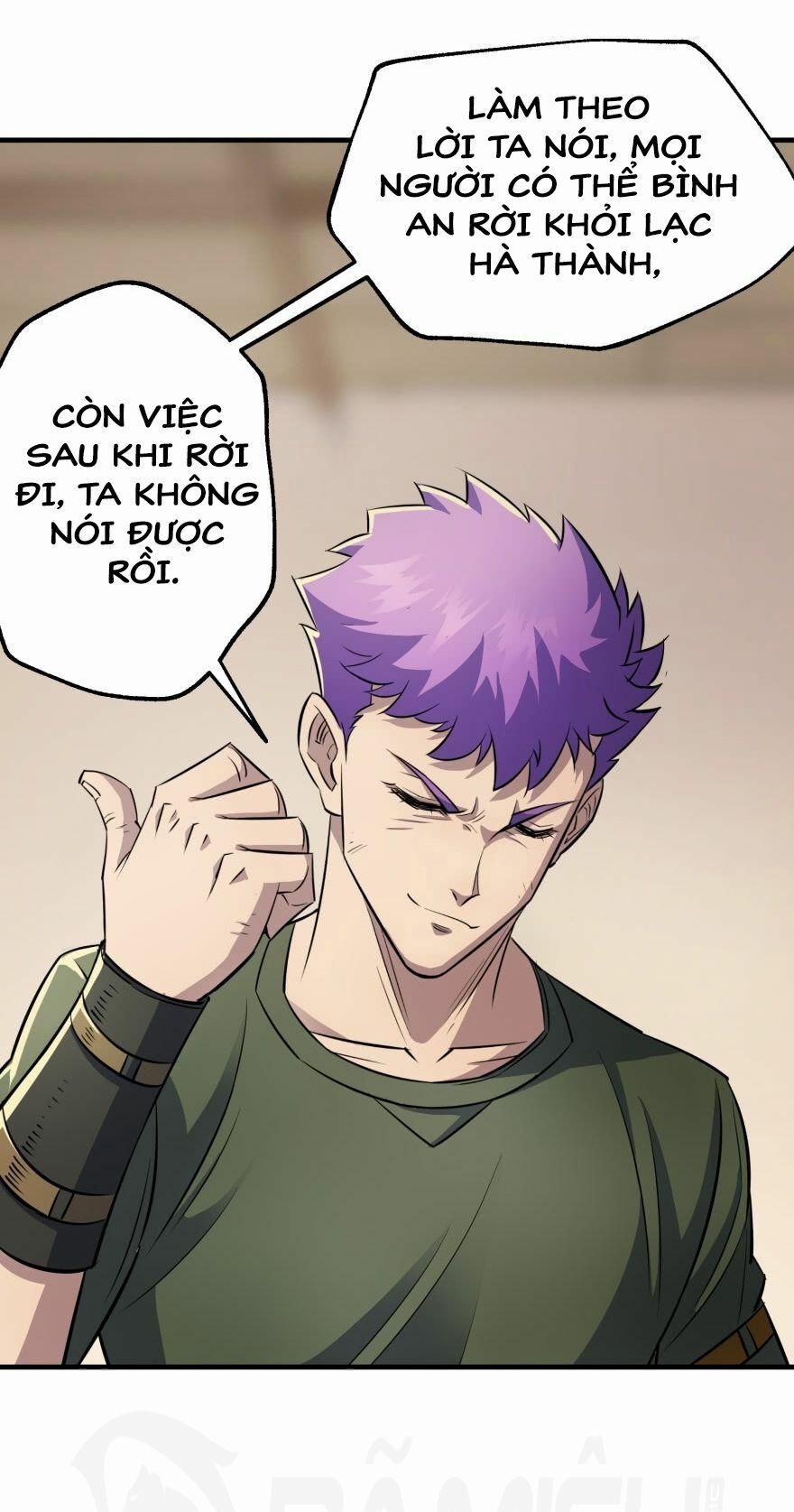 Thú Nhân 73 trang 30