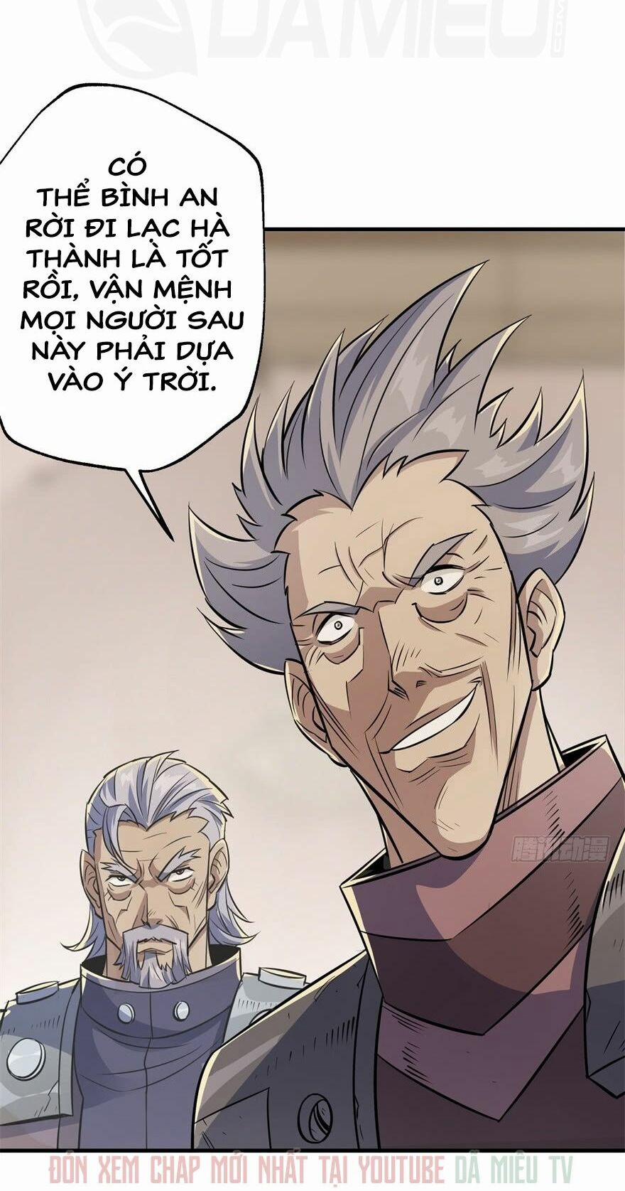 Thú Nhân 73 trang 31