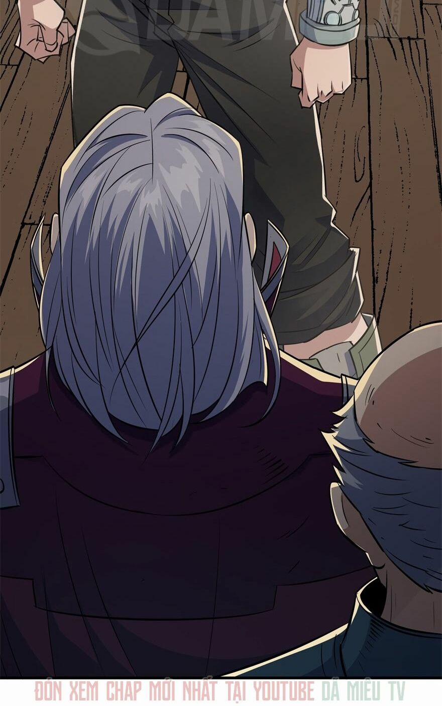 Thú Nhân 73 trang 35