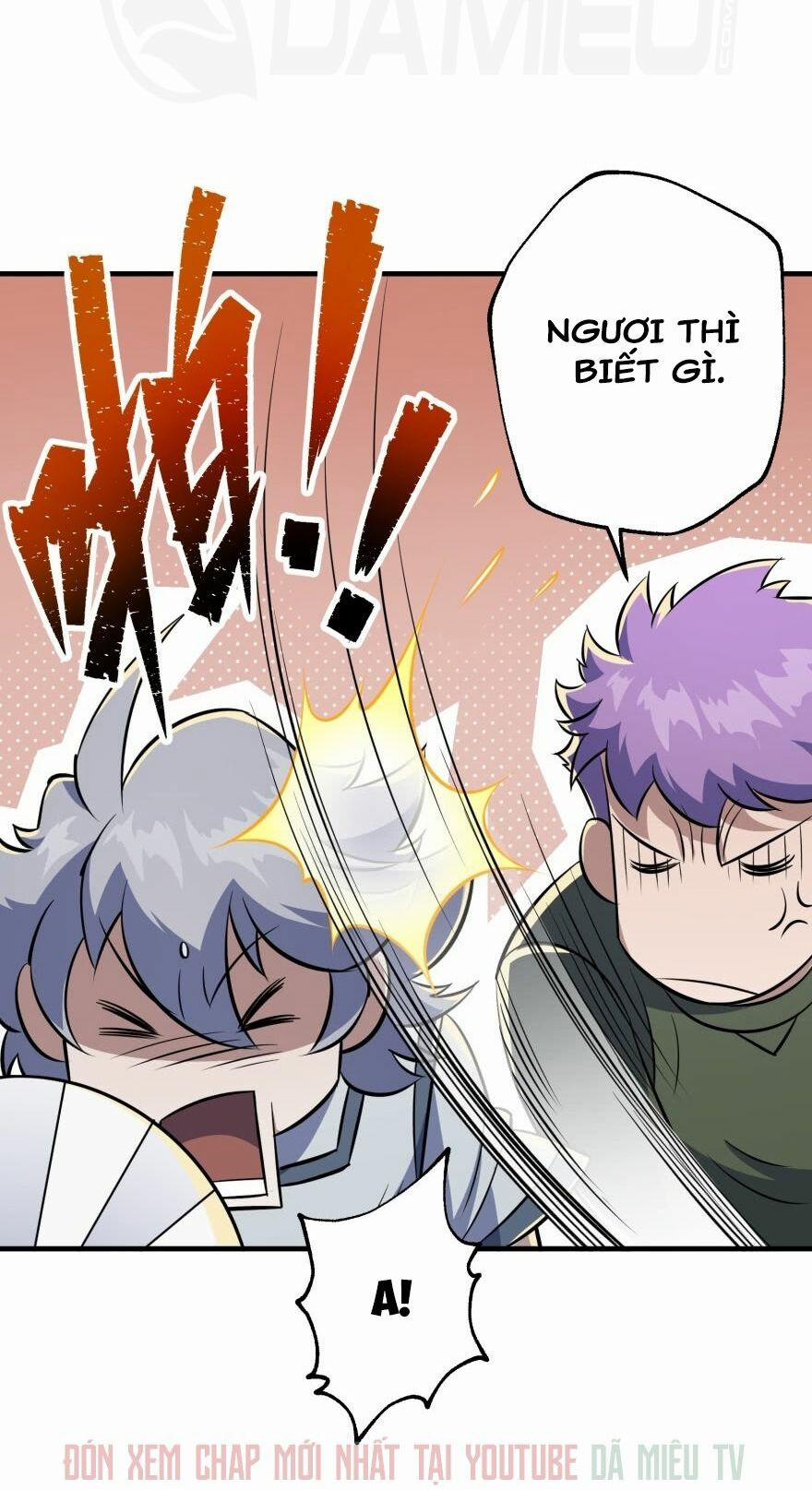 Thú Nhân 73 trang 8