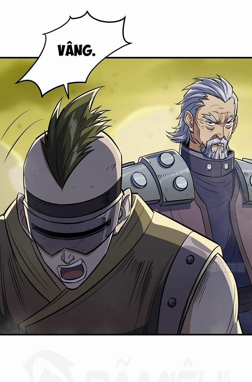 Thú Nhân 74 trang 12