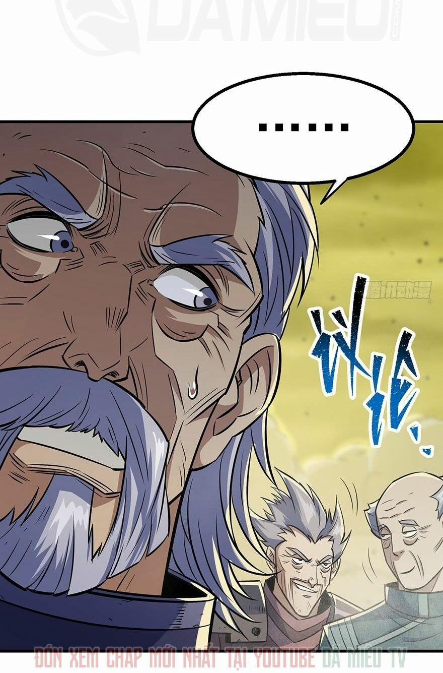 Thú Nhân 74 trang 13