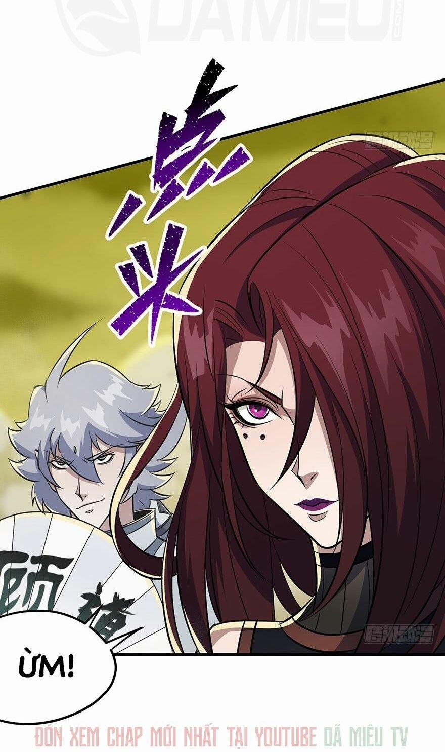 Thú Nhân 74 trang 15