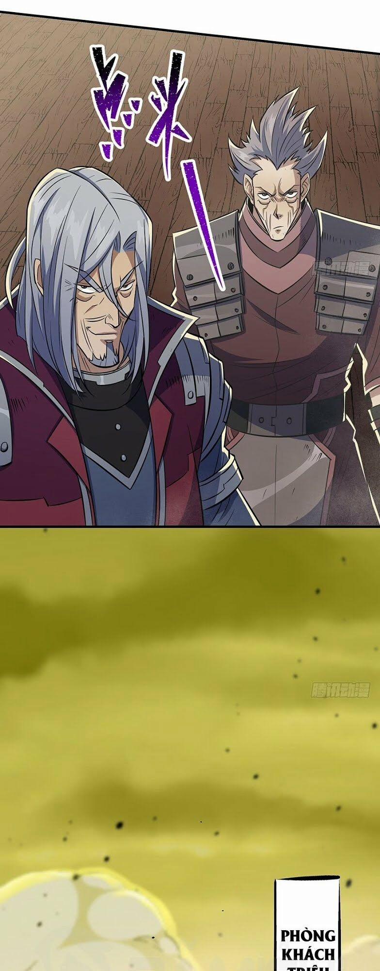 Thú Nhân 74 trang 16